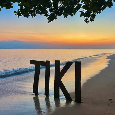 Tiki Beach Koh Phangan Beach Restaurant Bar and Coworking – Photos 7